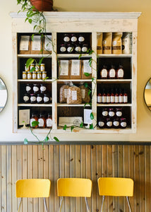 White Lily Diner