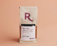 12oz Reunion Island “Sierra Verde coffee beans - White Lily Diner