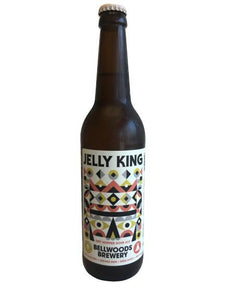 Bellwoods Jelly King Sour 500ml Bottle - White Lily Diner