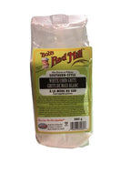 Bob’s Red Mill Organic Corn Grits 1lb - White Lily Diner