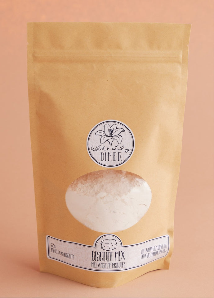 Buttermilk Biscuit Mix - White Lily Diner