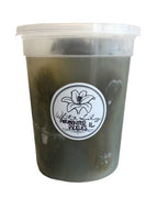 Fermented Pickles 1L - White Lily Diner
