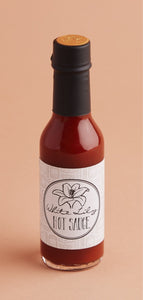 Hot Sauce - White Lily Diner