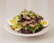 House Salad - White Lily Diner