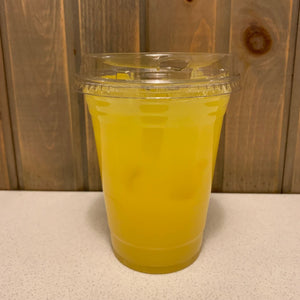 Orange juice - White Lily Diner