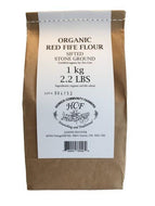 Redfife Flour 1kg - White Lily Diner