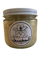 Sauerkraut - White Lily Diner