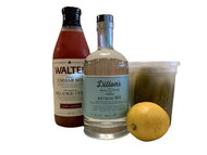 Small Batch Caesar Kit - White Lily Diner