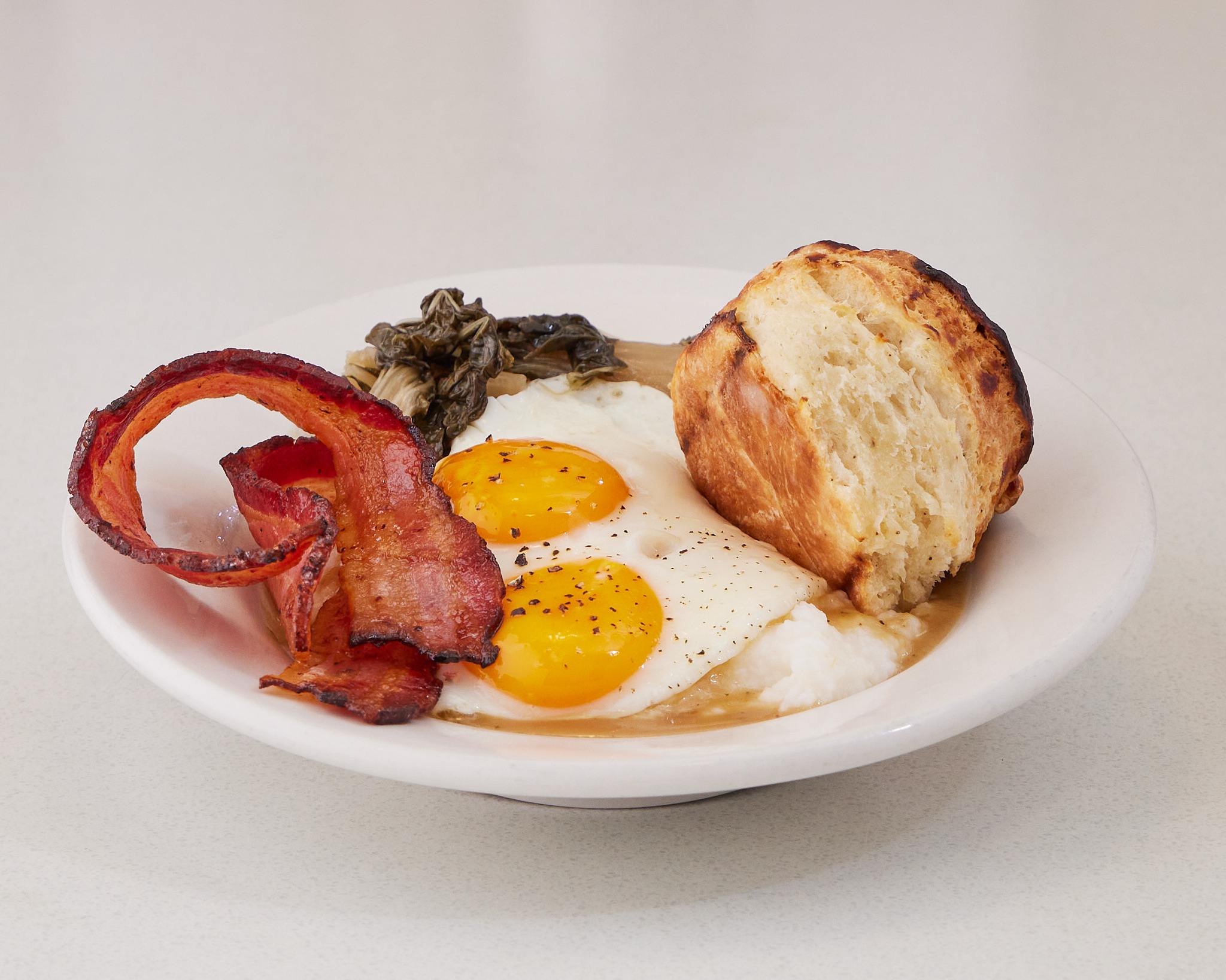Southern Breakfast