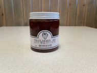 Strawberry Jam 4oz - White Lily Diner